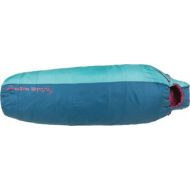 Big Agnes Womens Lulu 15 Degree Sleeping Bag