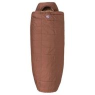 Big Agnes Whiskey Park 0 Degree Sleeping Bag