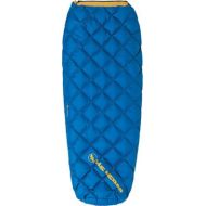 Big Agnes Yampa 45 Degree Sleeping Bag