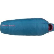 Big Agnes Womens Brooklyn 0 Degree Sleeping Bag