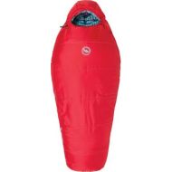 Big Agnes Kids Little Red 15 Degree Sleeping Bag