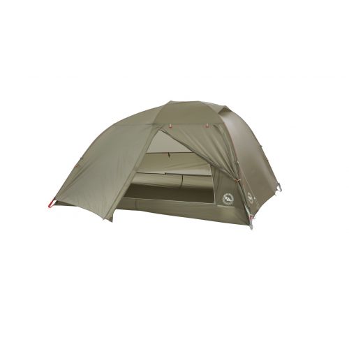  Big Agnes 2020 Copper Spur HV UL3 Tent - 3 Person