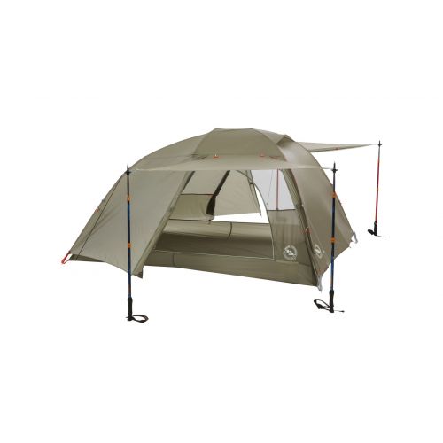  Big Agnes 2020 Copper Spur HV UL3 Tent - 3 Person