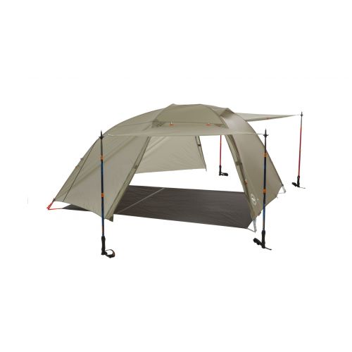  Big Agnes 2020 Copper Spur HV UL3 Tent - 3 Person