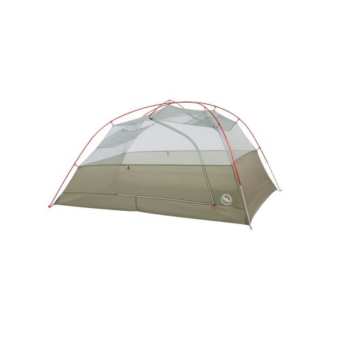  Big Agnes 2020 Copper Spur HV UL3 Tent - 3 Person