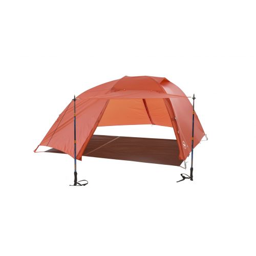  Big Agnes 2020 Copper Spur HV UL3 Tent - 3 Person