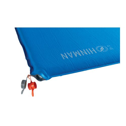  Big Agnes Hinman Core Pad & Free 2 Day Shipping CampSaver