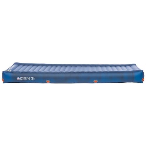  Big Agnes Goosenest Inflatable Cot FGNIC21 with Free S&H CampSaver