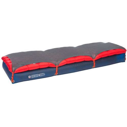  Big Agnes Goosenest Inflatable Cot FGNIC21 with Free S&H CampSaver