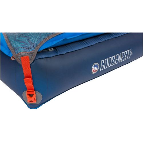  Big Agnes Goosenest Inflatable Cot FGNIC21 with Free S&H CampSaver