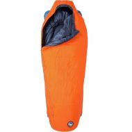 Big Agnes Lost Dog Sleeping Bag: 15F Synthetic