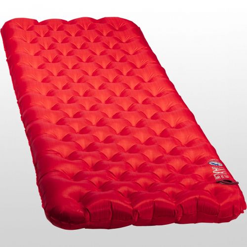  Big Agnes Insulated AXL Air Sleeping Pad