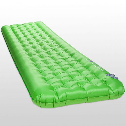  Big Agnes Q-Core SLX Insulated Sleeping Pad
