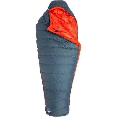  Big Agnes Torchlight Sleeping Bag: 20F Down