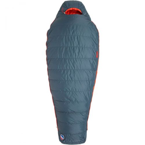  Big Agnes Torchlight Sleeping Bag: 20F Down