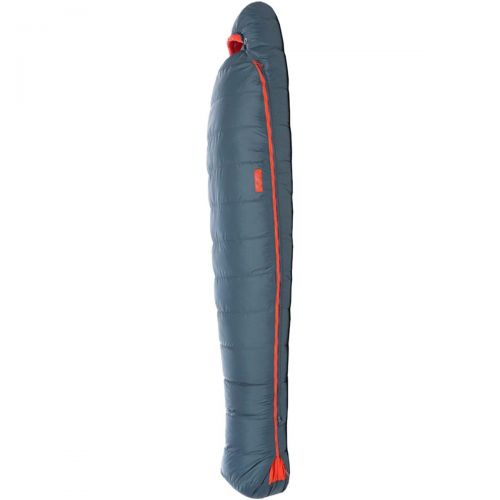  Big Agnes Torchlight Sleeping Bag: 20F Down