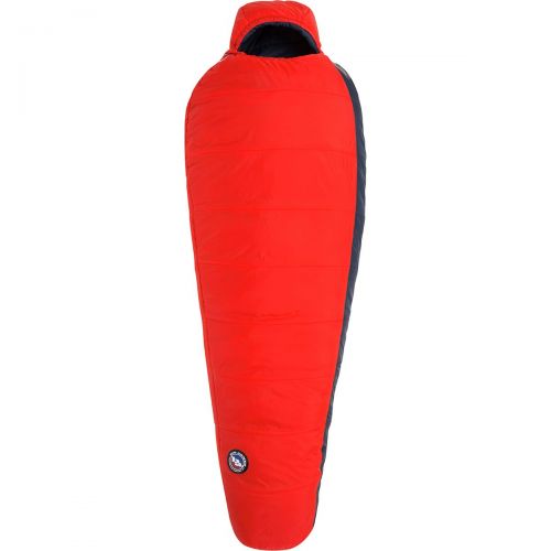  Big Agnes Buell Sleeping Bag: 30F Synthetic