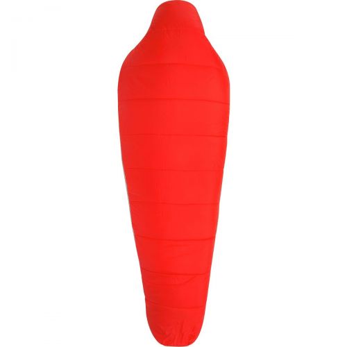  Big Agnes Buell Sleeping Bag: 30F Synthetic