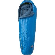 Big Agnes Mystic UL Sleeping Bag: 15F Down