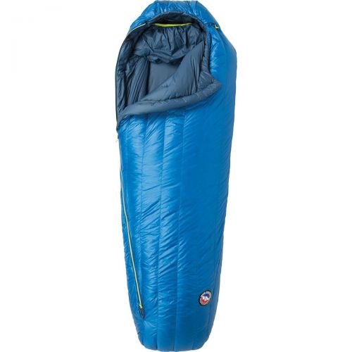  Big Agnes Mystic UL Sleeping Bag: 15F Down