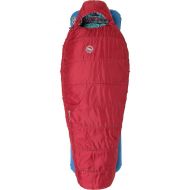 Big Agnes Duster Sleeping Bag: 15Fs Synthetic - Kids