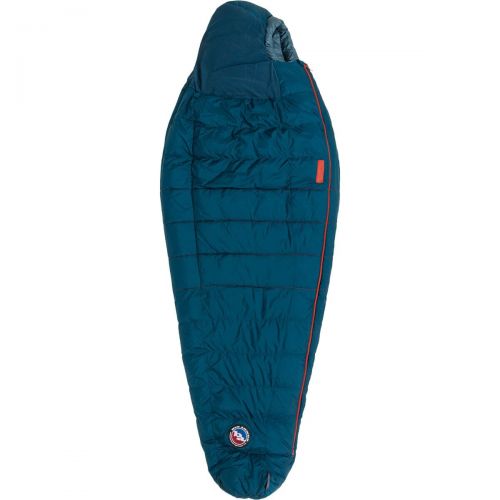  Big Agnes Sidewinder SL Sleeping Bag: 20F Down