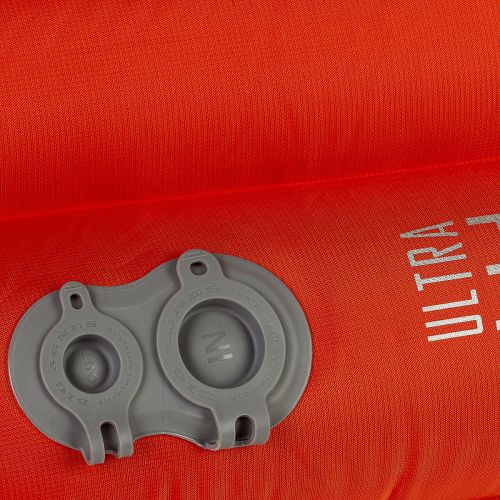  Big Agnes Insulated Air Core Ultra Sleeping Pad