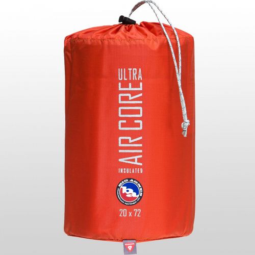  Big Agnes Insulated Air Core Ultra Sleeping Pad