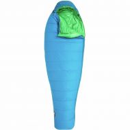 Big Agnes Mirror Lake Sleeping Bag: 20F Down - Womens