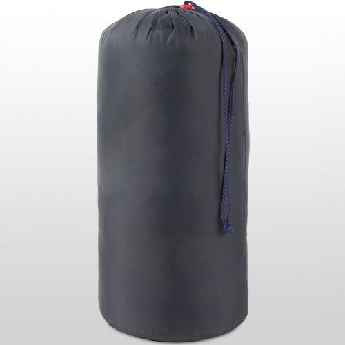  Big Agnes Sentinel Double Sleeping Bag: 30F Down