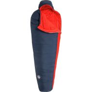 Big Agnes Husted Sleeping Bag: 20F Synthetic