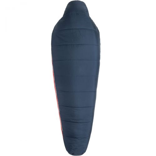  Big Agnes Husted Sleeping Bag: 20F Synthetic