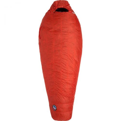  Big Agnes Cinnabar Sleeping Bag: -20F Down