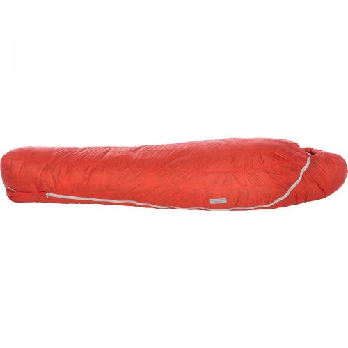  Big Agnes Cinnabar Sleeping Bag: -20F Down