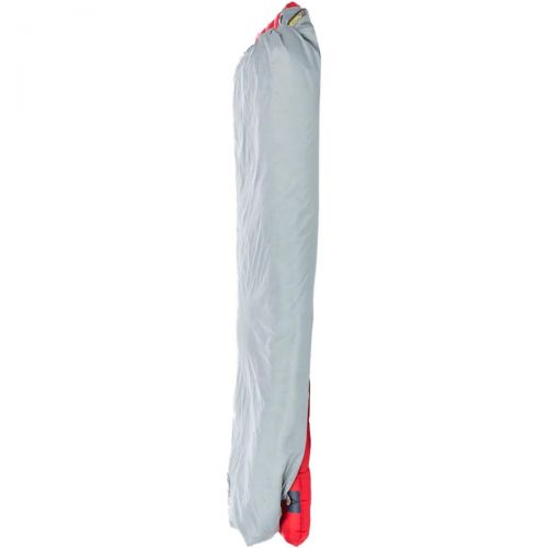  Big Agnes Kings Canyon UL Quilt: Synthetic