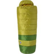 Big Agnes Echo Park Sleeping Bag: 20F Synthetic