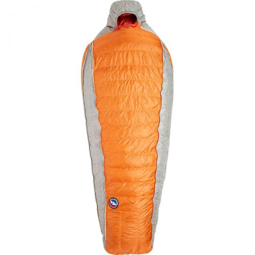  Big Agnes Torchlight UL Sleeping Bag: 30F Down