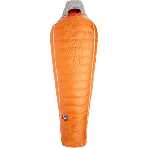  Big Agnes Torchlight UL Sleeping Bag: 30F Down