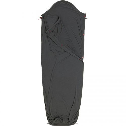  Big Agnes Sleeping Bag Liner