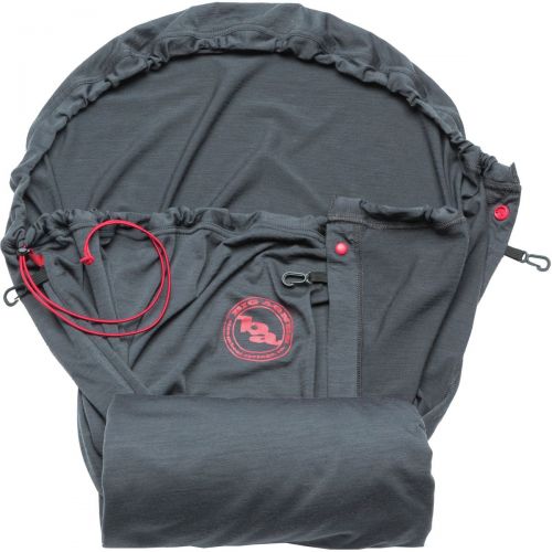  Big Agnes Sleeping Bag Liner