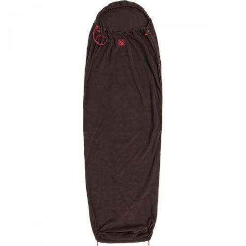  Big Agnes Sleeping Bag Liner