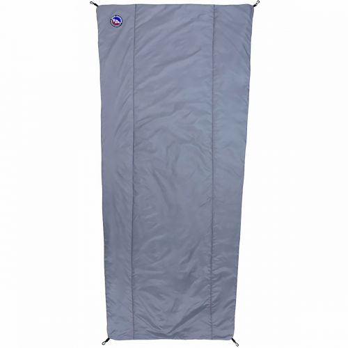  Big Agnes Sleeping Bag Liner