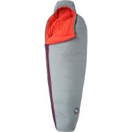 Big Agnes Elsie Sleeping Bag: 15F Synthetic - Womens