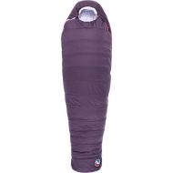 Big Agnes Torchlight Camp Sleeping Bag: 20F Synthetic - Womens