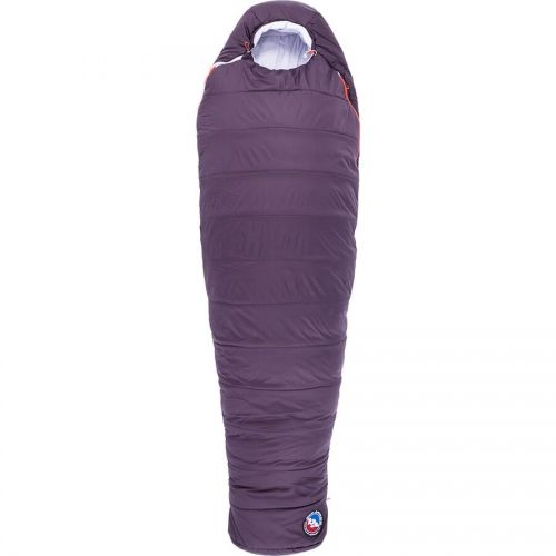  Big Agnes Torchlight Camp Sleeping Bag: 20F Synthetic - Womens