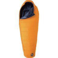 Big Agnes Lost Dog Sleeping Bag: 0F Synthetic