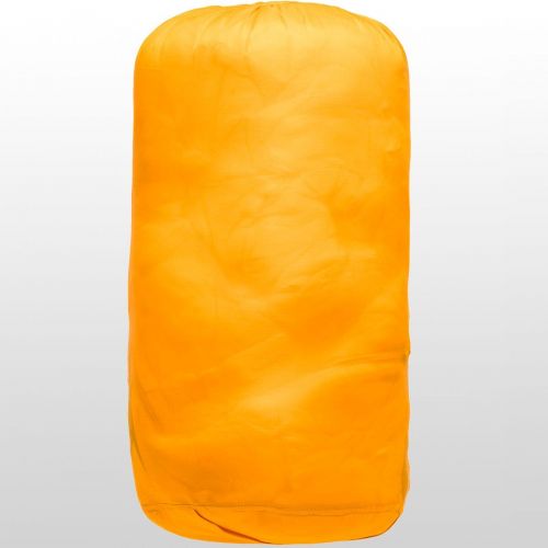  Big Agnes Lost Dog Sleeping Bag: 0F Synthetic