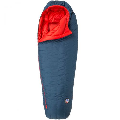  Big Agnes Anvil Horn Sleeping Bag: 0F Down