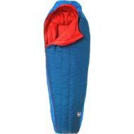 Big Agnes Anvil Horn Sleeping Bag: 30F Down