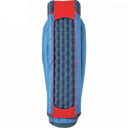  Big Agnes Anvil Horn Sleeping Bag: 30F Down